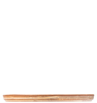 Murra Honey Walled Plate 12" (30cm)