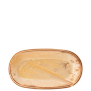 Murra Honey Deep Coupe Oval 25 x 15cm