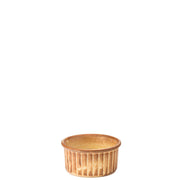 Murra Honey Ramekin 3" (8cm) 3.5oz (10cl)
