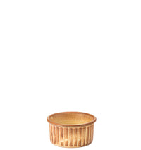 Murra Honey Ramekin 3" (8cm) 3.5oz (10cl)