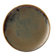 Murra Toffee Coupe Plate 12" (30cm)
