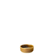 Murra Toffee Walled Dip Pot 2.25" (6cm)