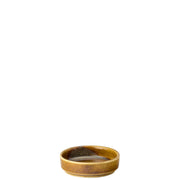 Murra Toffee Walled Dip Pot 3" (8cm)