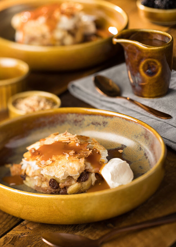 Murra Toffee Tapas Bowl 5" (13cm)