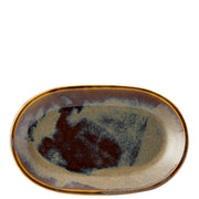 Murra Toffee Deep Coupe Oval 32 x 20cm