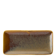 Murra Toffee Rectangular Platter 30 x 14cm