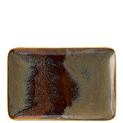 Murra Toffee Rectangular Platter 30 x 20cm