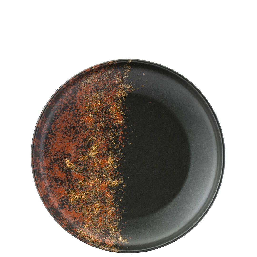 Oxy Coupe Plate 8.25" (21cm)