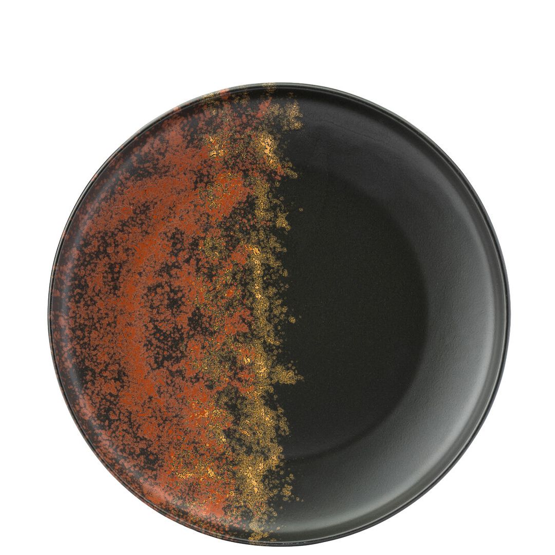 Oxy Coupe Plate 10.5" (27cm)