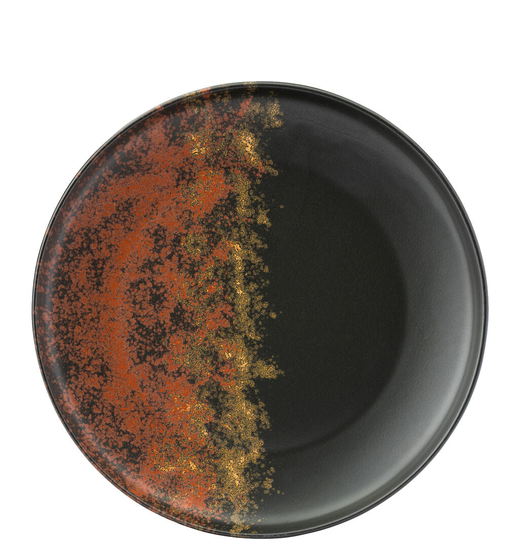 Oxy Coupe Plate 10.5" (27cm)