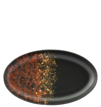 Oxy Oval Plate 12" (30cm)