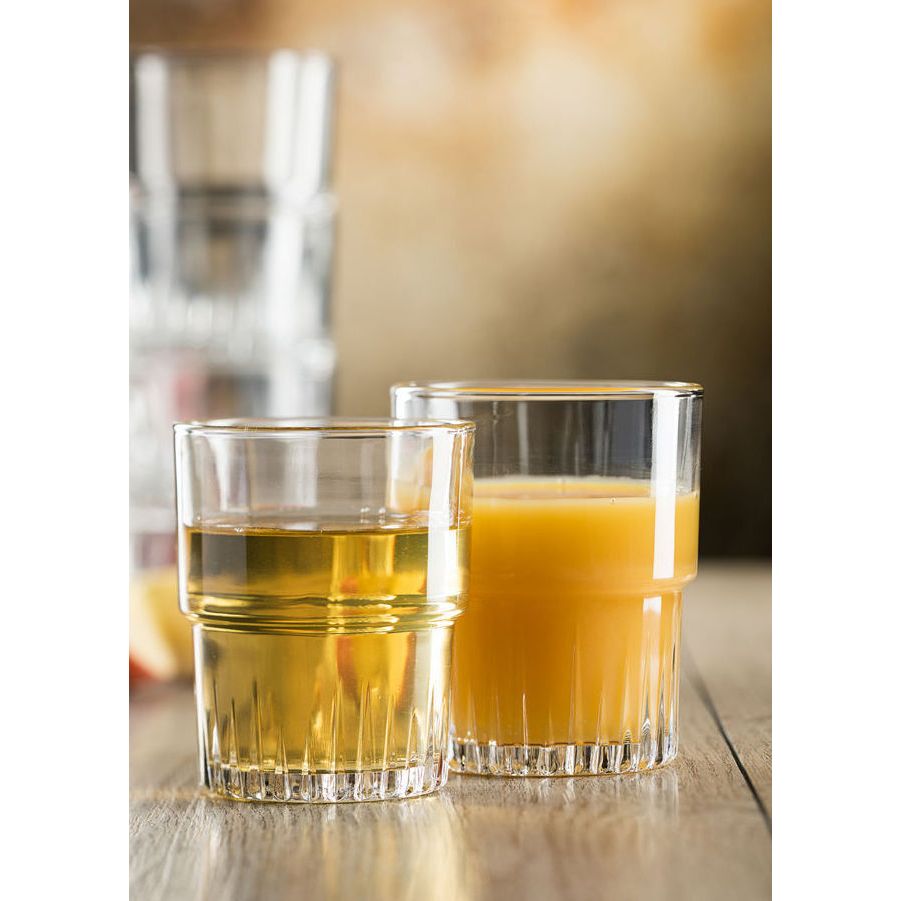 Duralex Stacking Tumbler 7oz (20cl)