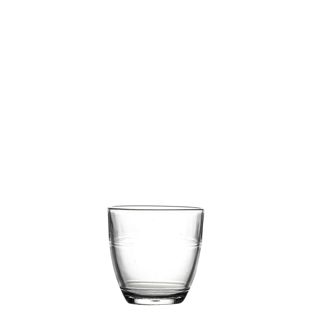 Duralex Gigogne Tumbler 5.66oz (16cl)