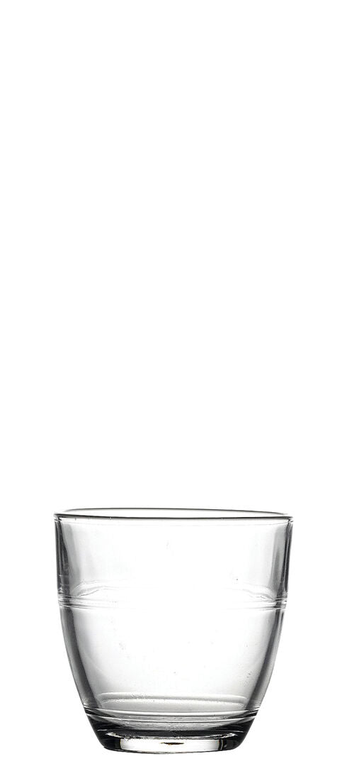 Duralex Gigogne Tumbler 5.66oz (16cl)
