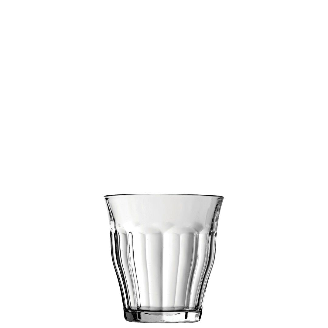 Duralex Picardie Tumbler 8.75oz (25cl)