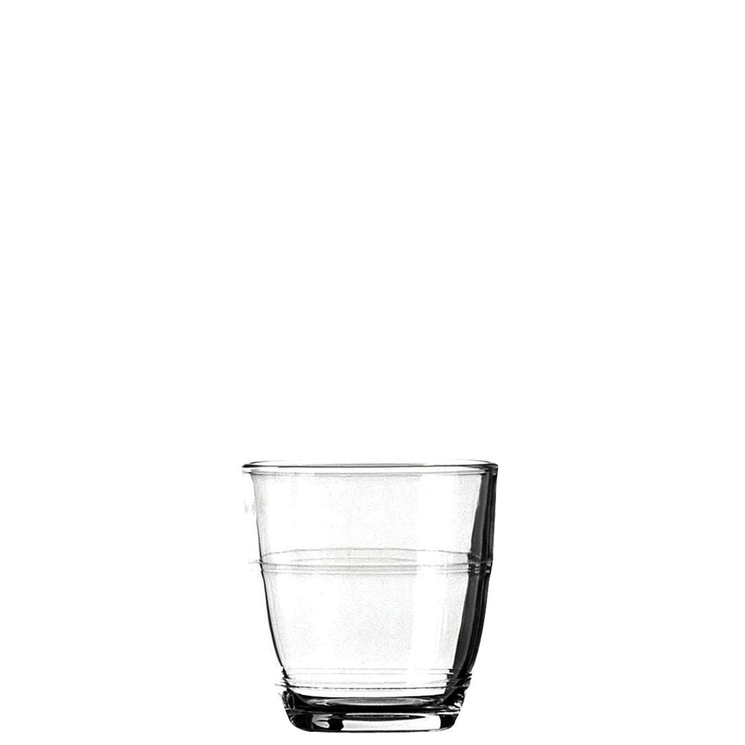 Duralex Gigogne Tumbler 7.75oz (22cl)