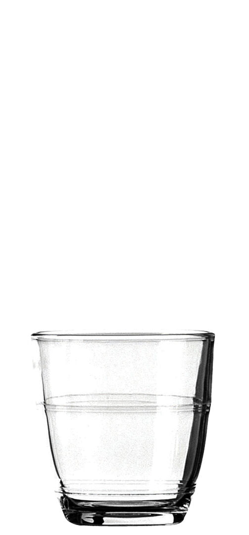 Duralex Gigogne Tumbler 7.75oz (22cl)