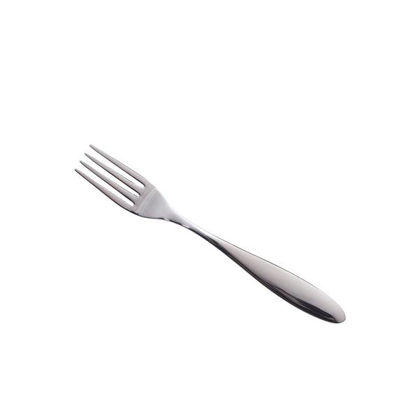 GenWare Salerno Dessert Fork 18/10 Stainless Steel (Dozen)