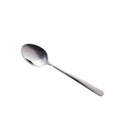 GenWare Messina Dessert Spoon 18/10 Stainless Steel (Dozen)
