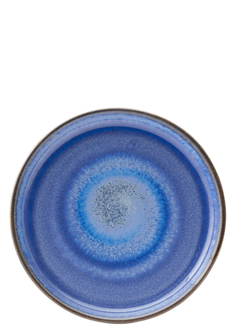Murra Pacific Walled Plate 7" (17.5cm)