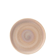 Murra Blush Walled Plate 7" (17.5cm)