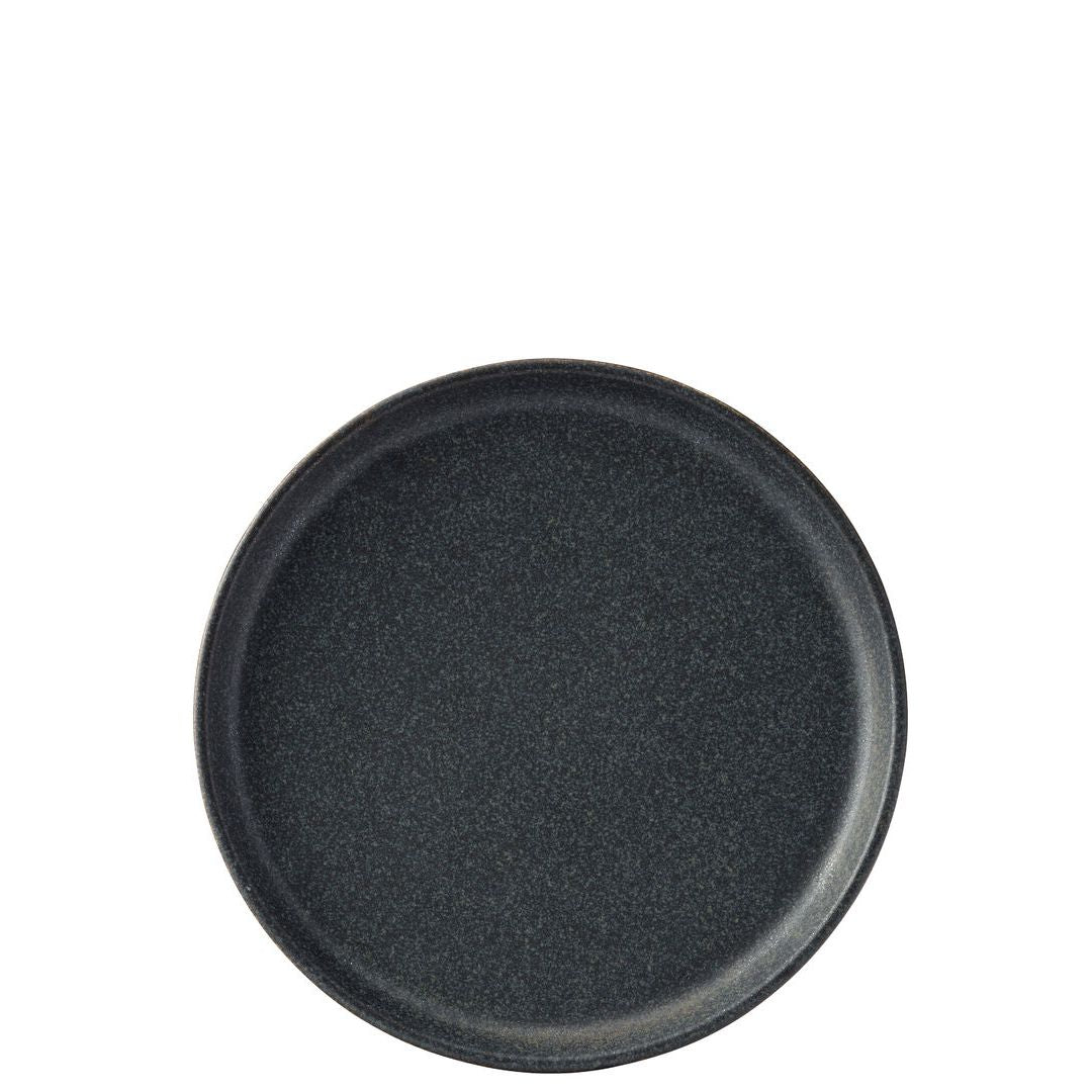 Murra Ash Walled Plate 7" (17.5cm)