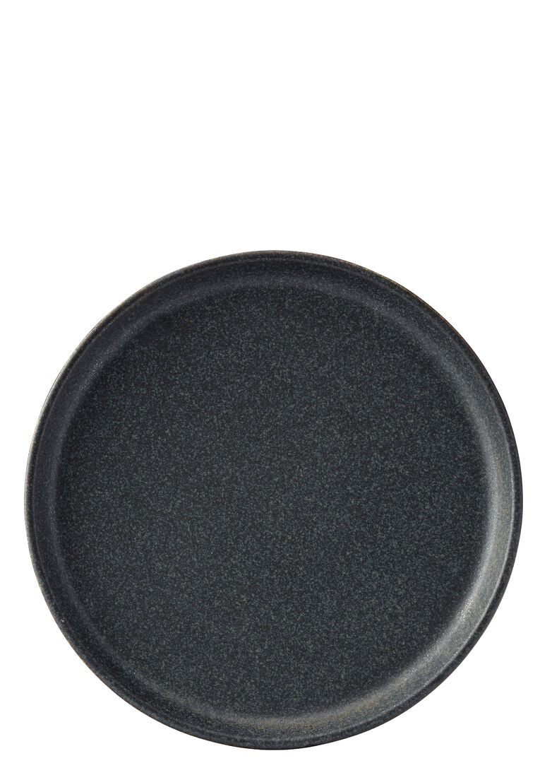 Murra Ash Walled Plate 7" (17.5cm)