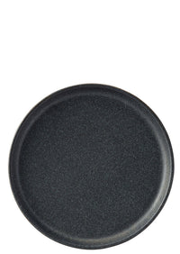 Murra Ash Walled Plate 7" (17.5cm)