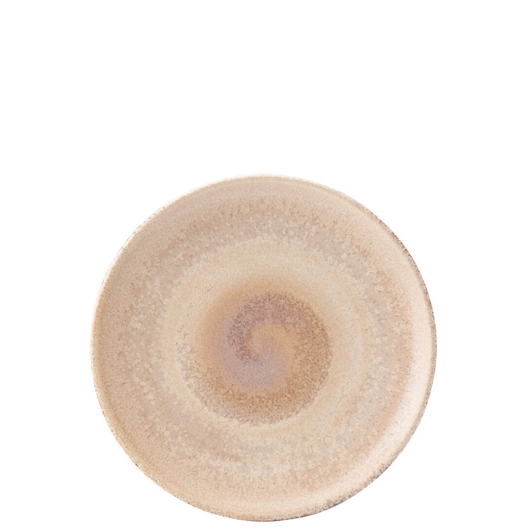 Murra Blush Coupe Plate 6.5" (17cm)