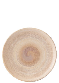 Murra Blush Coupe Plate 6.5" (17cm)