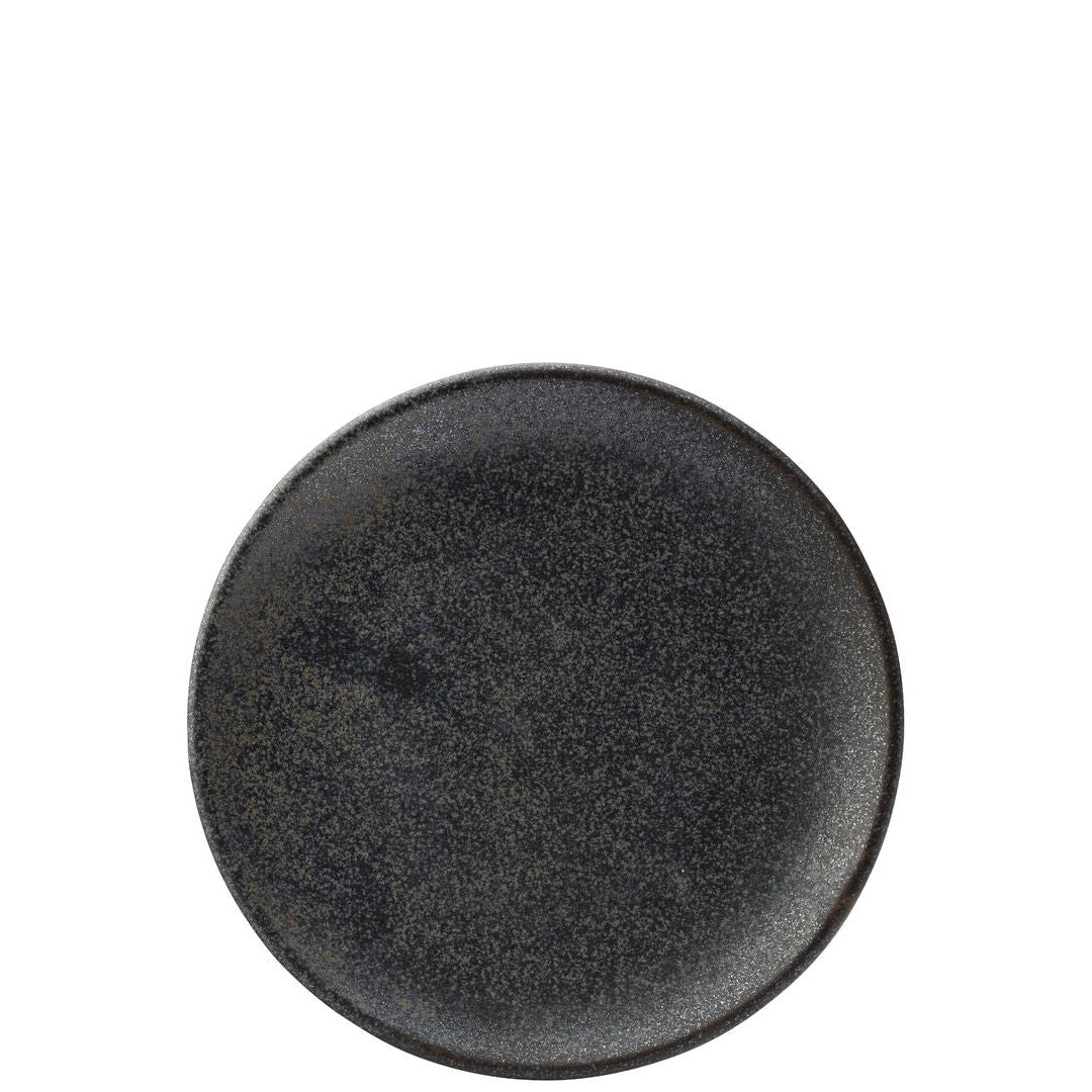 Murra Ash Coupe Plate 6.5" (17cm)