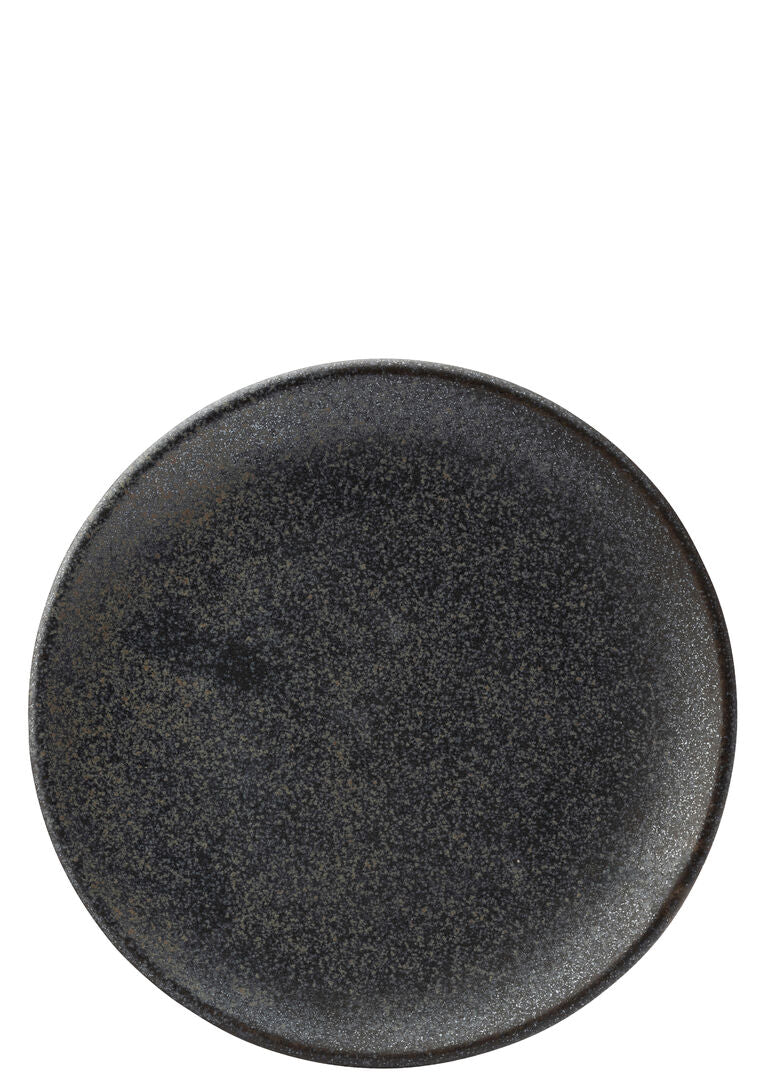 Murra Ash Coupe Plate 6.5" (17cm)
