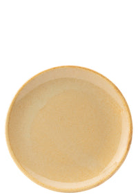 Murra Honey Coupe Plate 6.5" (17cm)
