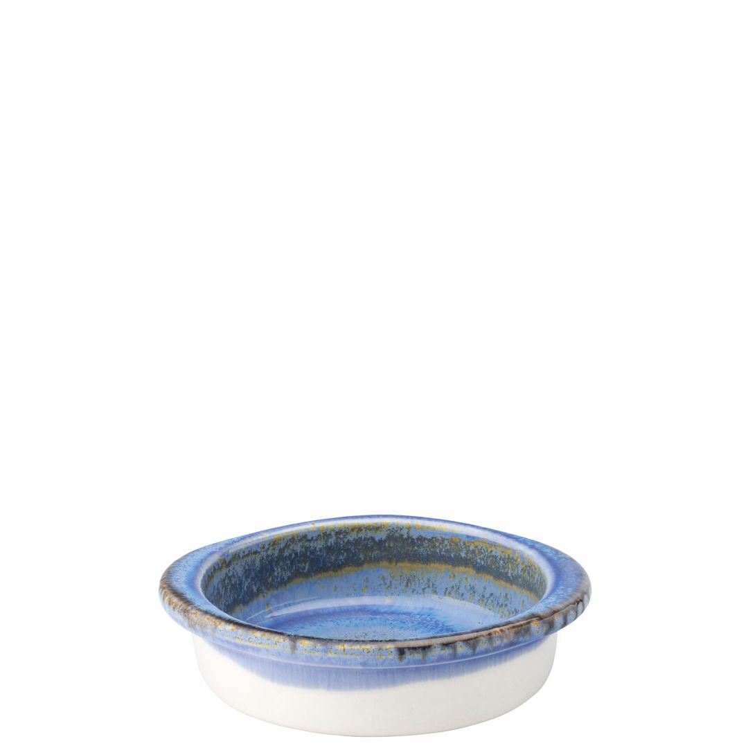 Murra Pacific Round Eared Dish 6.25" (16cm)