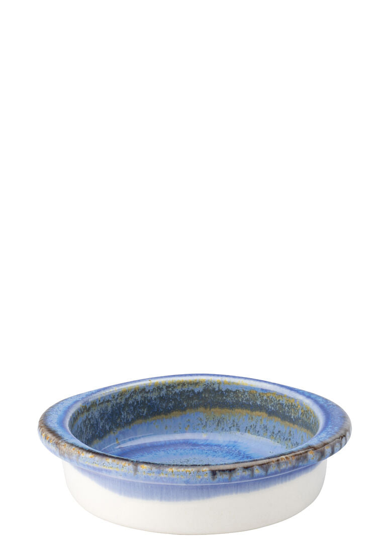 Murra Pacific Round Eared Dish 6.25" (16cm)