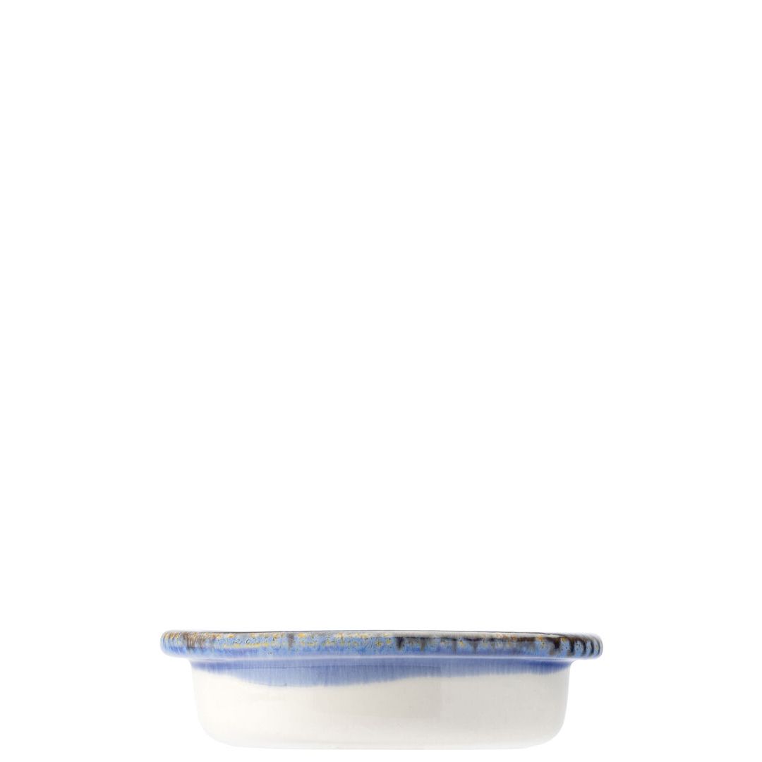 Murra Pacific Round Eared Dish 6.25" (16cm)