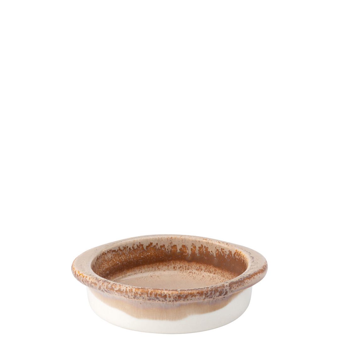 Murra Blush Round Eared Dish 6.25" (16cm)