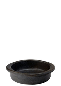 Murra Ash Round Eared Dish 6.25" (16cm)