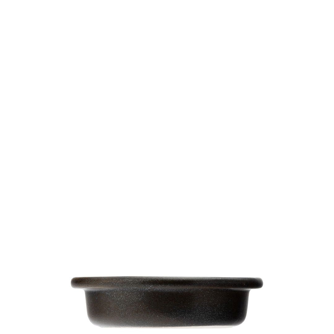 Murra Ash Round Eared Dish 6.25" (16cm)