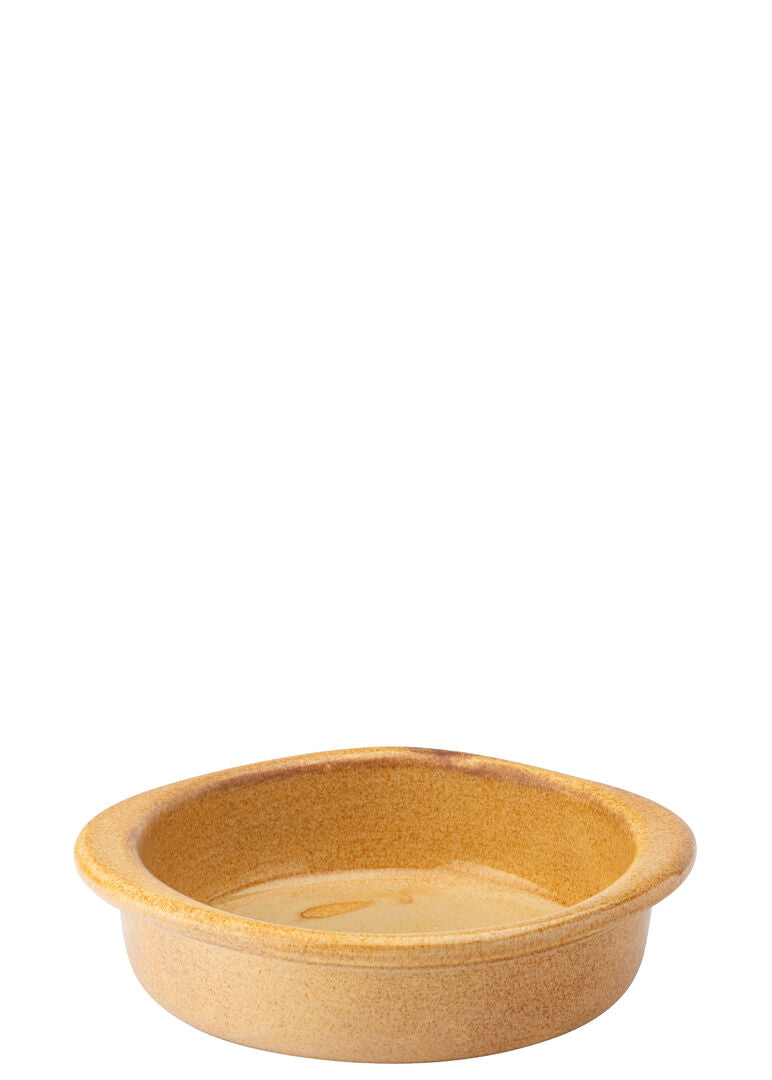 Murra Honey Round Eared Dish 6.25" (16cm)