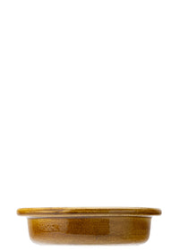 Murra Toffee Round Eared Dish 6.25" (16cm)