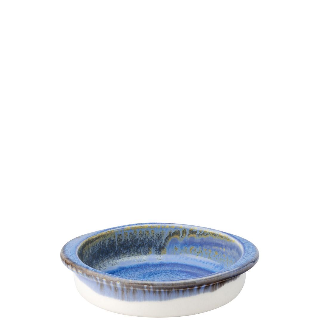 Murra Pacific Round Eared Dish 7" (18cm)