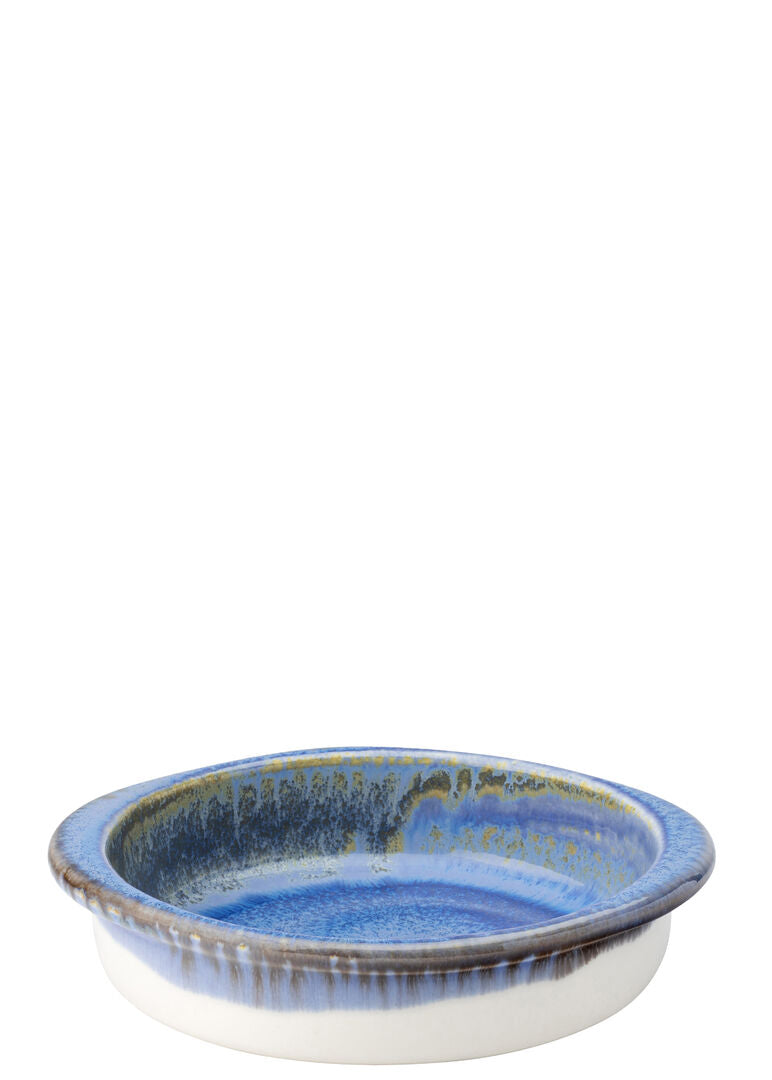 Murra Pacific Round Eared Dish 7" (18cm)
