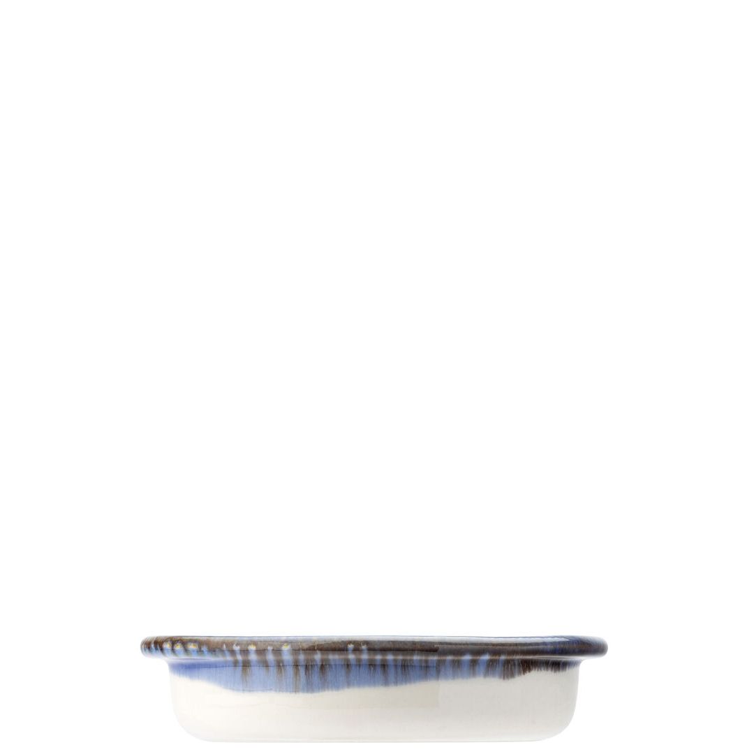 Murra Pacific Round Eared Dish 7" (18cm)