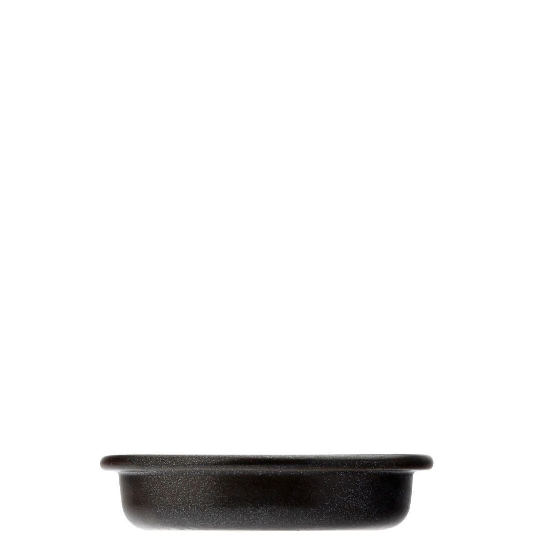 Murra Ash Round Eared Dish 7" (18cm)