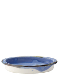 Murra Pacific Oval Eared Dish 8.5" (22cm)