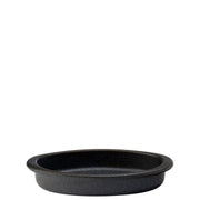 Murra Ash Oval Eared Dish 8.5" (22cm)