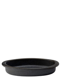 Murra Ash Oval Eared Dish 8.5" (22cm)