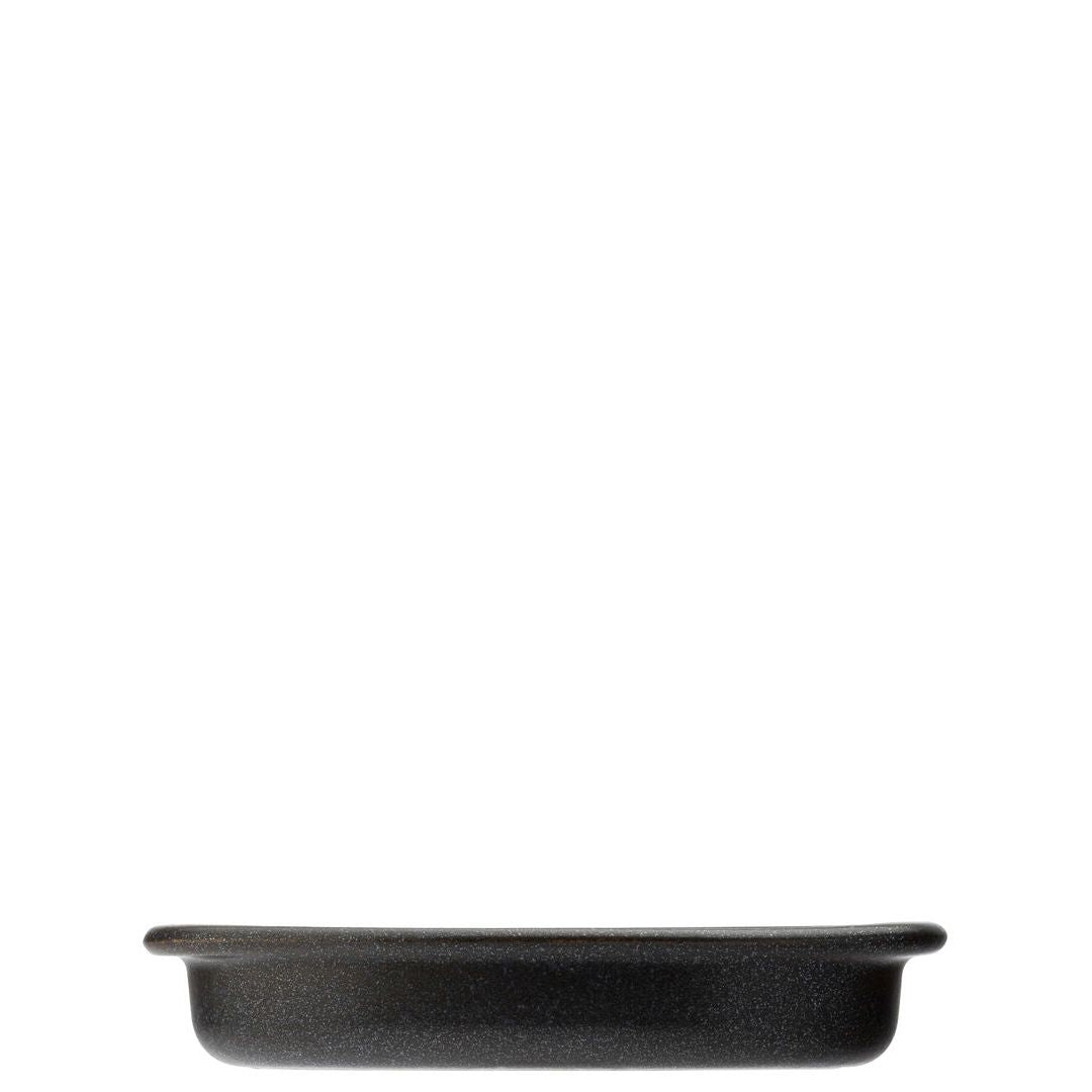 Murra Ash Oval Eared Dish 8.5" (22cm)