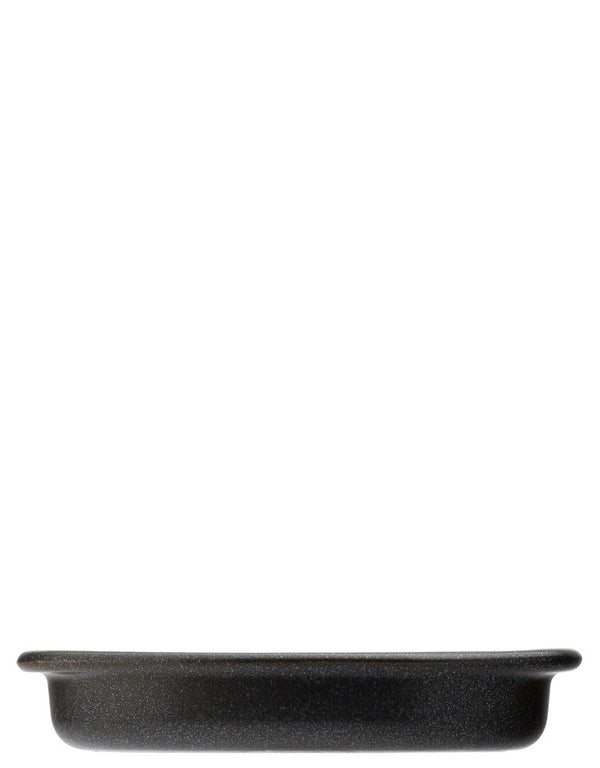Murra Ash Oval Eared Dish 8.5" (22cm)